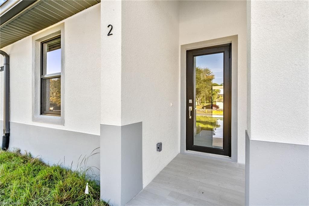 2064 55th TER SW, NAPLES FL 34116-3