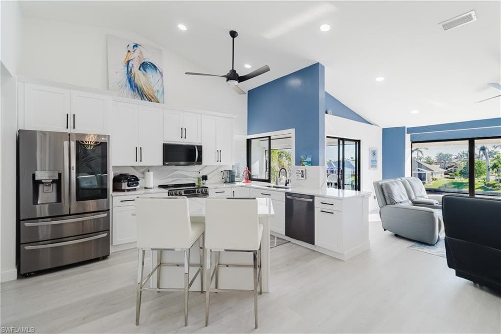 5605 SW 12th AVE # 208, CAPE CORAL FL 33914-1