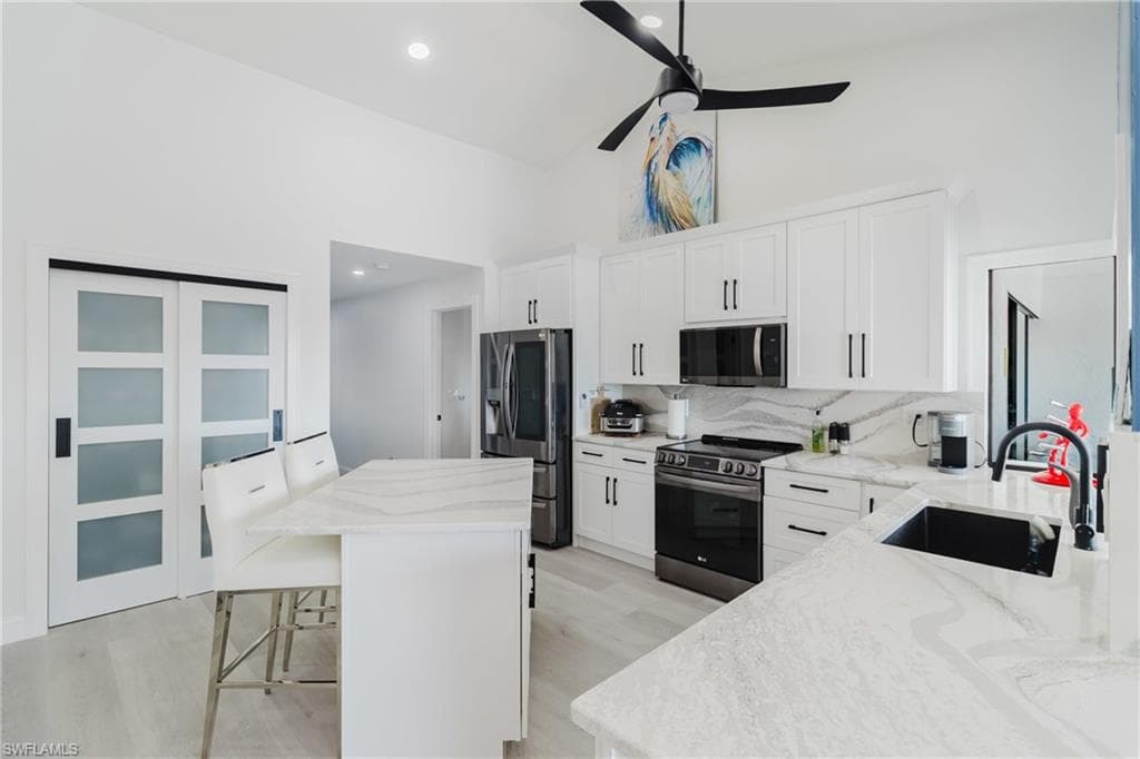 5605 SW 12th AVE # 208, CAPE CORAL FL 33914-5