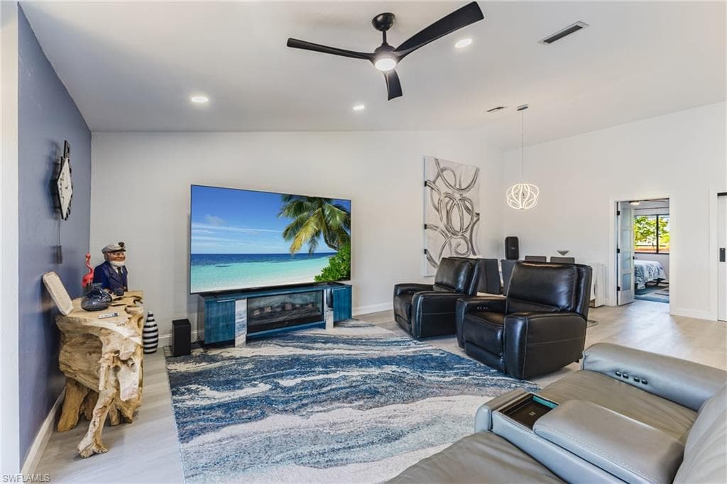 5605 SW 12th AVE # 208, CAPE CORAL FL 33914-12