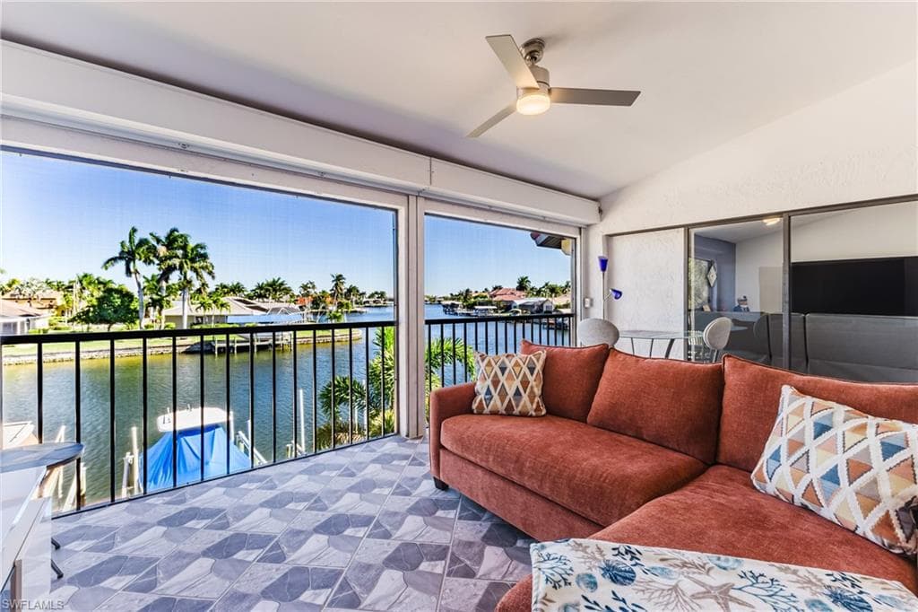 5605 SW 12th AVE # 208, CAPE CORAL FL 33914-15
