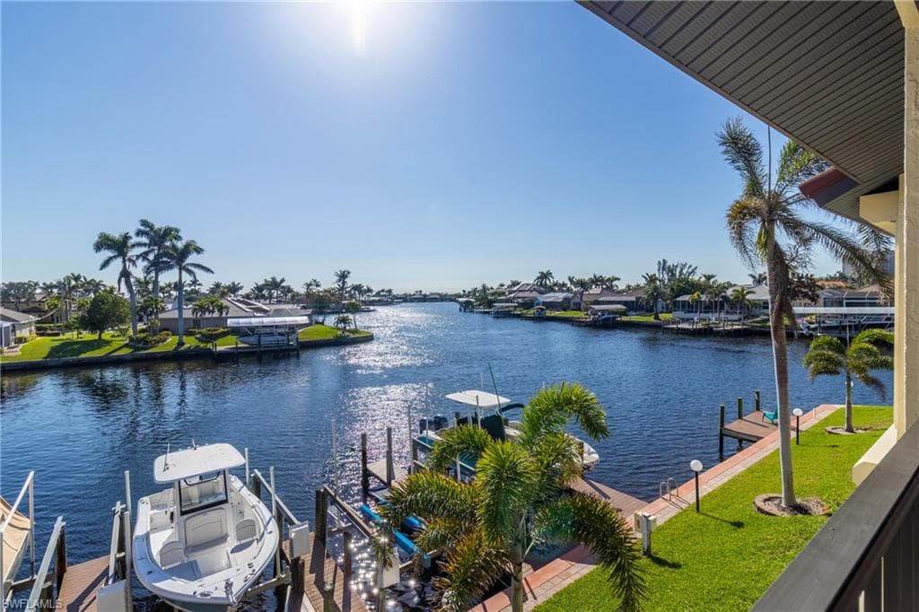 5605 SW 12th AVE # 208, CAPE CORAL FL 33914-27