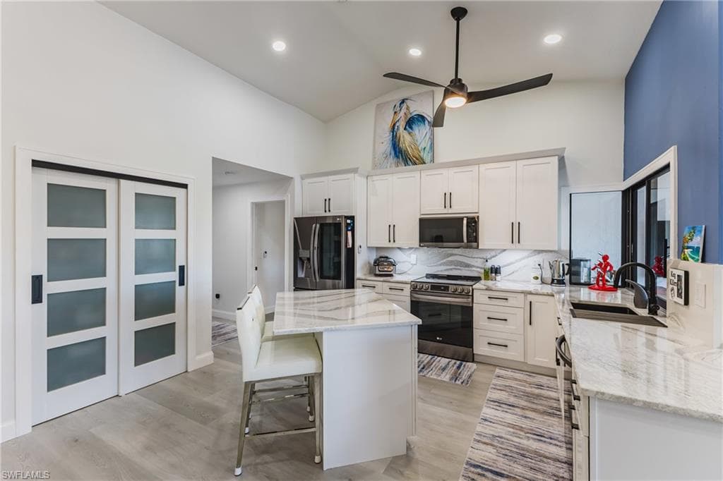 5605 SW 12th AVE # 208, CAPE CORAL FL 33914-8