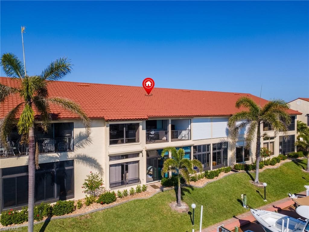 5605 SW 12th AVE # 208, CAPE CORAL FL 33914-29
