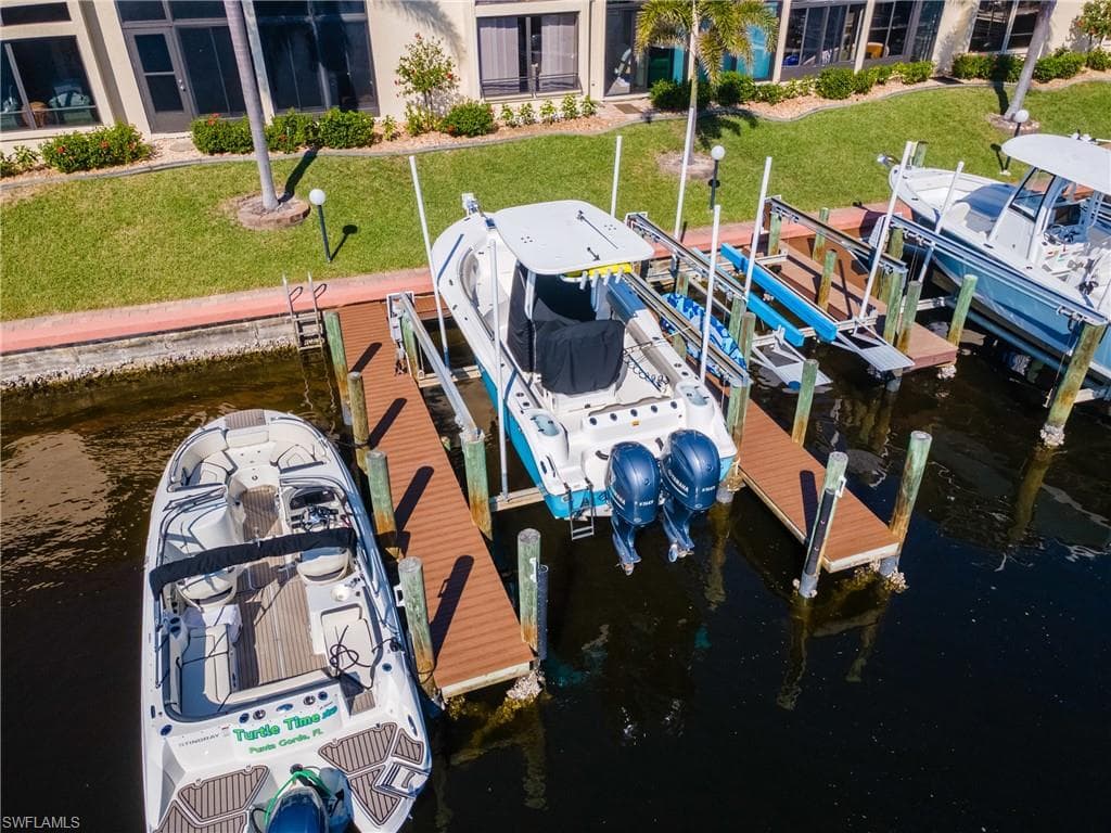 5605 SW 12th AVE # 208, CAPE CORAL FL 33914-33