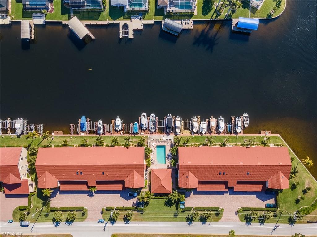 5605 SW 12th AVE # 208, CAPE CORAL FL 33914-13