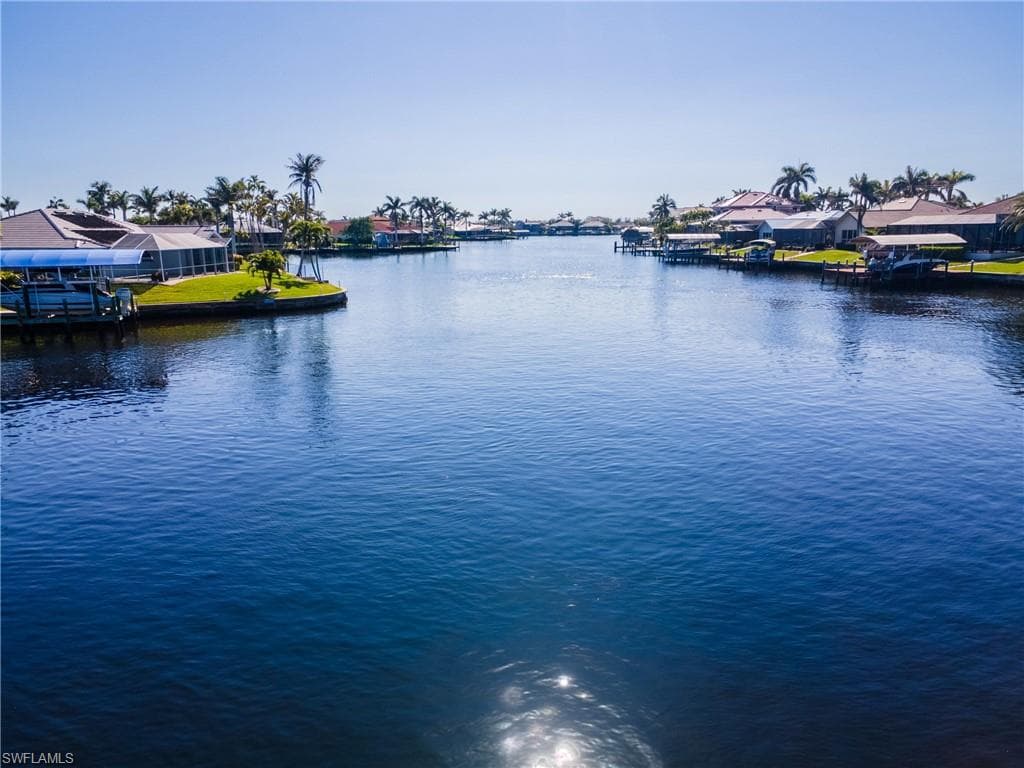 5605 SW 12th AVE # 208, CAPE CORAL FL 33914-17