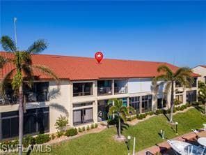 5605 SW 12th AVE # 208, CAPE CORAL FL 33914-36