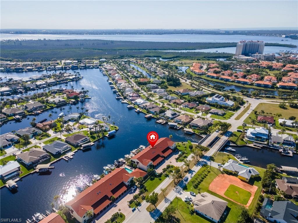 5605 SW 12th AVE # 208, CAPE CORAL FL 33914-39
