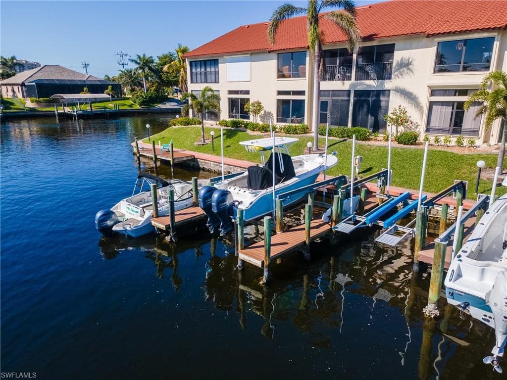 5605 SW 12th AVE # 208, CAPE CORAL FL 33914-34