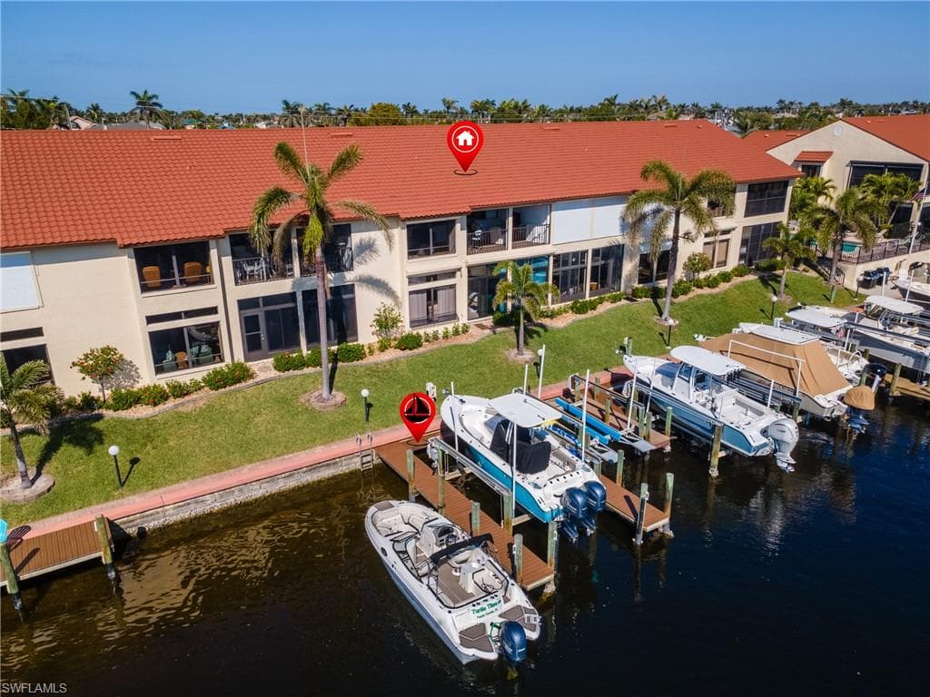 5605 SW 12th AVE # 208, CAPE CORAL FL 33914-30