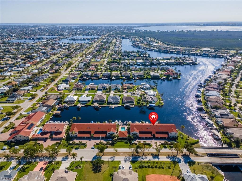 5605 SW 12th AVE # 208, CAPE CORAL FL 33914-38