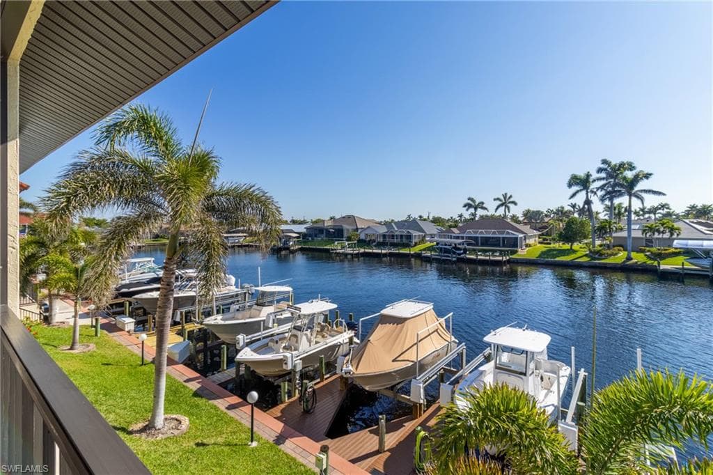 5605 SW 12th AVE # 208, CAPE CORAL FL 33914-28
