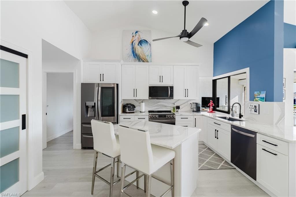 5605 SW 12th AVE # 208, CAPE CORAL FL 33914-7