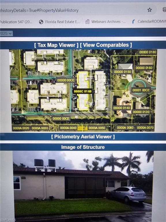 1500 POPHAM DR # C16, FORT MYERS FL 33919-16