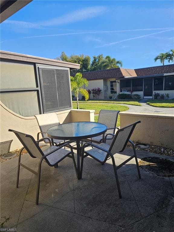 1500 POPHAM DR # C16, FORT MYERS FL 33919-2