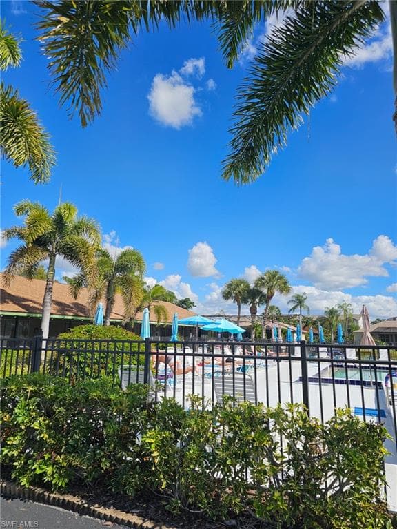1500 POPHAM DR # C16, FORT MYERS FL 33919-19