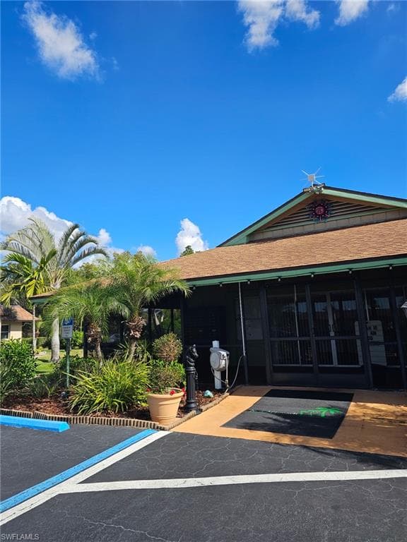 1500 POPHAM DR # C16, FORT MYERS FL 33919-17