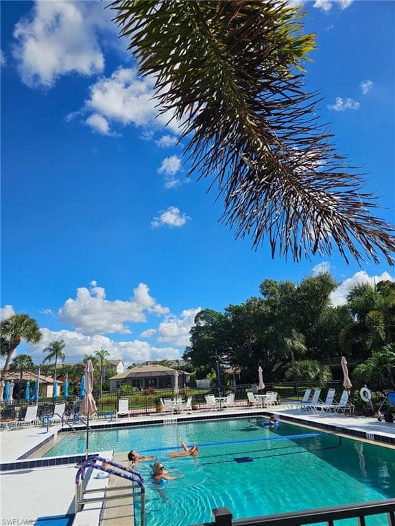 1500 POPHAM DR # C16, FORT MYERS FL 33919-18
