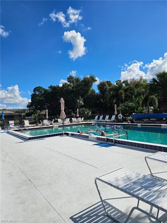 1500 POPHAM DR # C16, FORT MYERS FL 33919-20