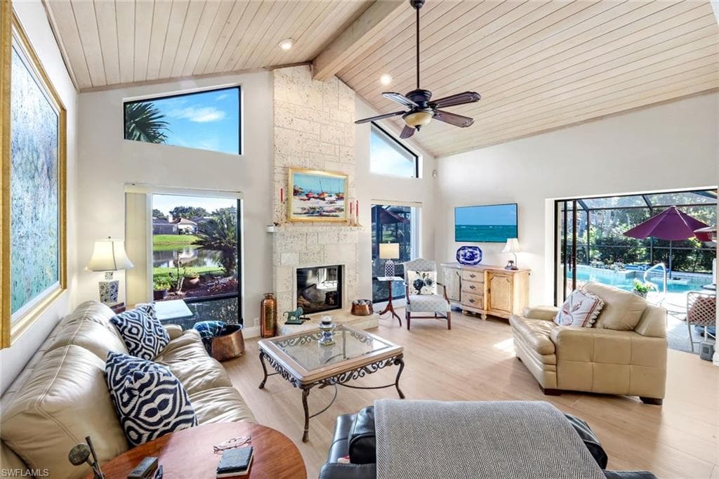 11510 Tanager CT, NAPLES FL 34119-5