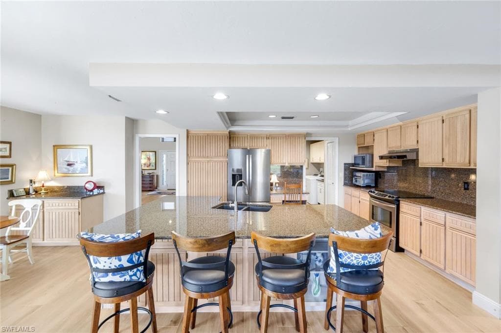 11510 Tanager CT, NAPLES FL 34119-8