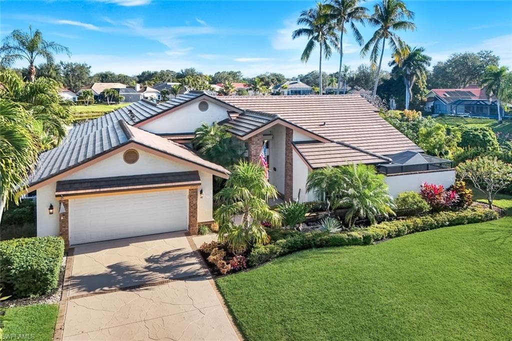 11510 Tanager CT, NAPLES FL 34119-23