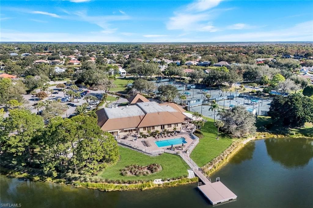 11510 Tanager CT, NAPLES FL 34119-28