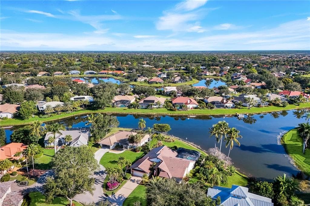 11510 Tanager CT, NAPLES FL 34119-24