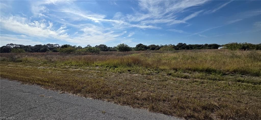 541 Glendale AVE, LABELLE FL 33935-4