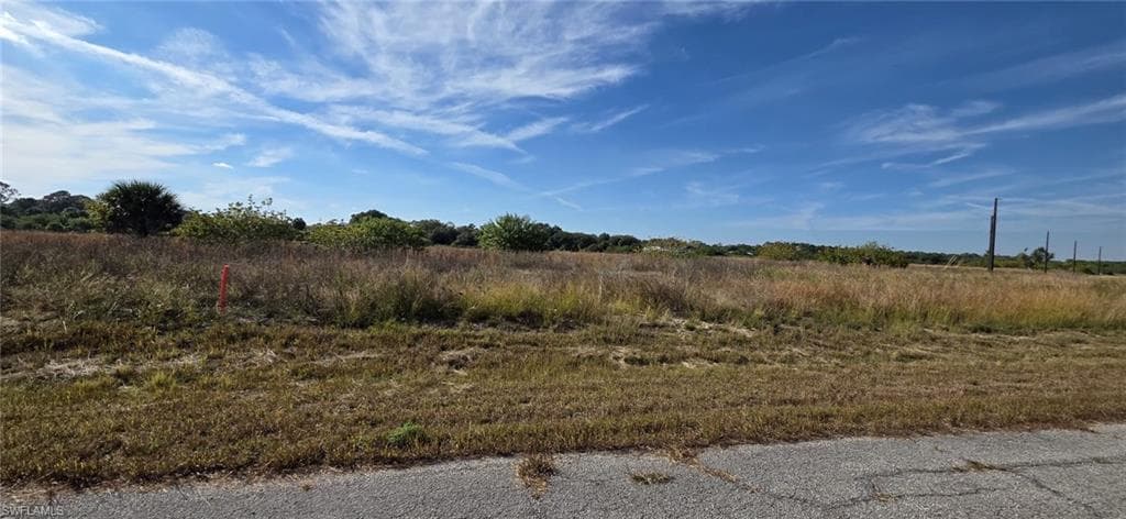 541 Glendale AVE, LABELLE FL 33935-3