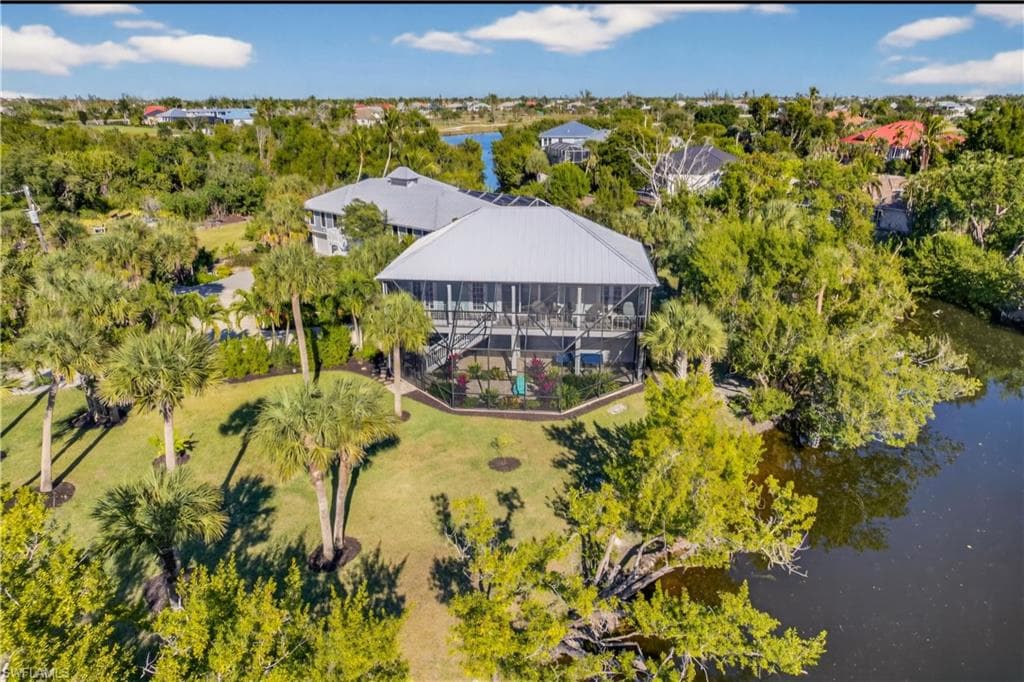 1637 Sabal Sands RD, SANIBEL FL 33957-4