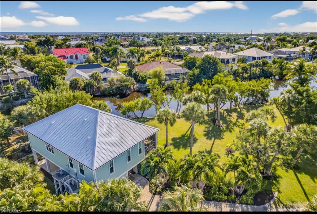 1637 Sabal Sands RD, SANIBEL FL 33957-36