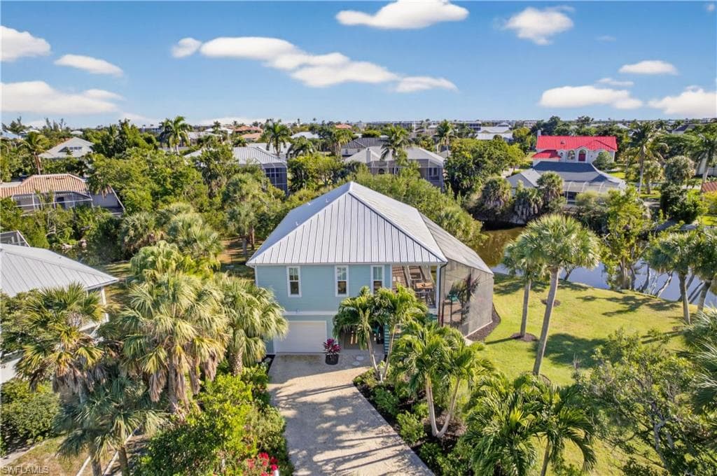 1637 Sabal Sands RD, SANIBEL FL 33957-34