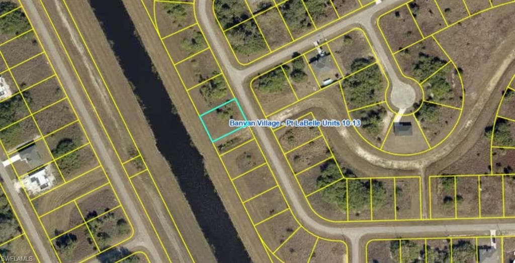 346 Neighborly RD, LABELLE FL 33935-4