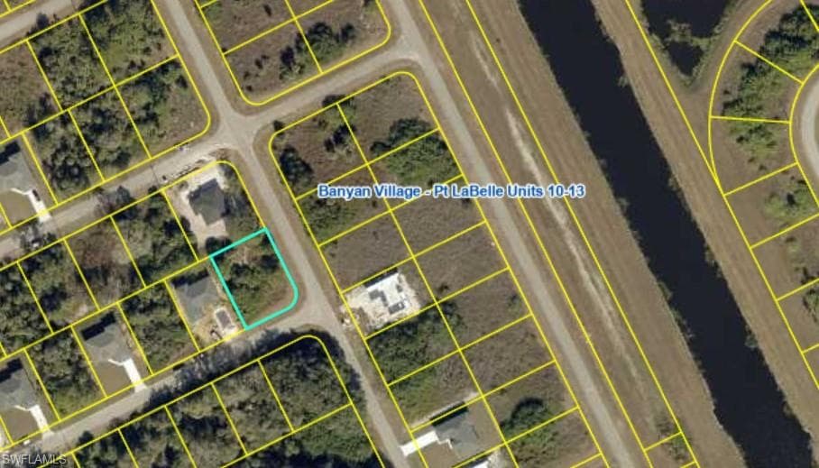 122 Pixie AVE, LABELLE FL 33935-6