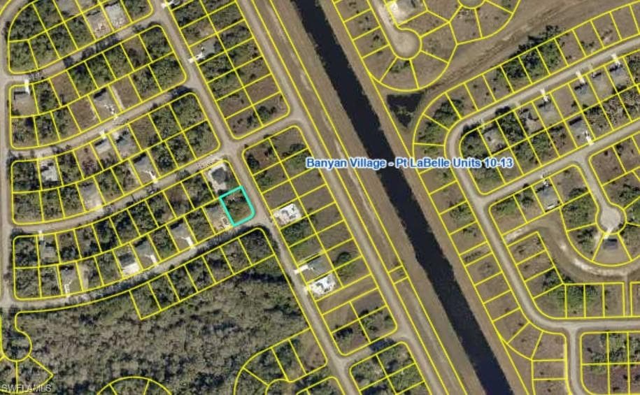 122 Pixie AVE, LABELLE FL 33935-7