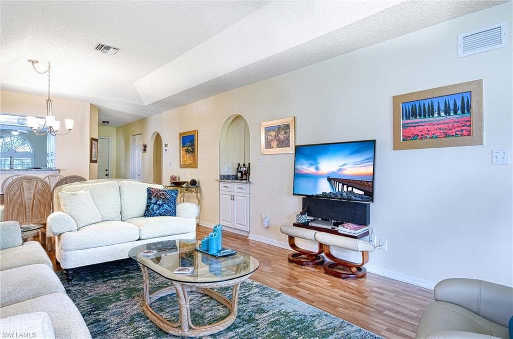 705 Augusta BLVD # 10, NAPLES FL 34113-4