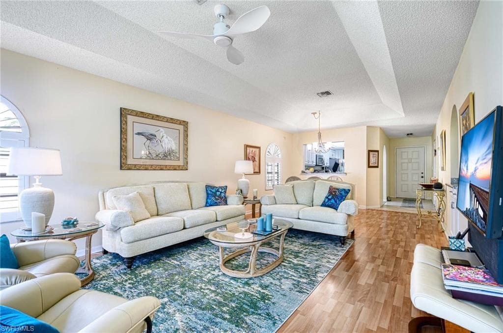 705 Augusta BLVD # 10, NAPLES FL 34113-3