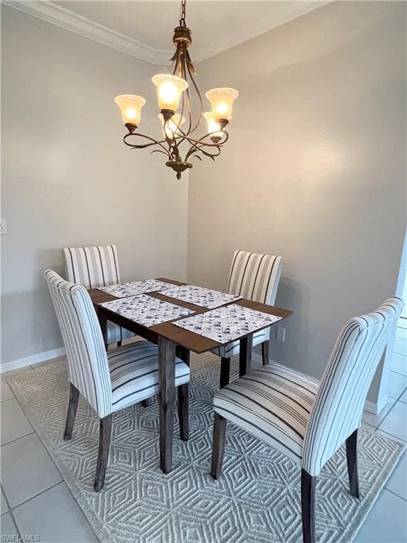 1033 Egrets Walk CIR # 101, NAPLES FL 34108-5