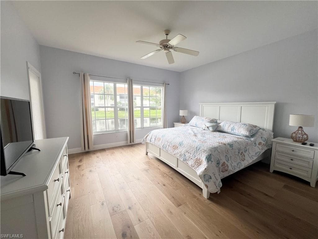 1033 Egrets Walk CIR # 101, NAPLES FL 34108-6