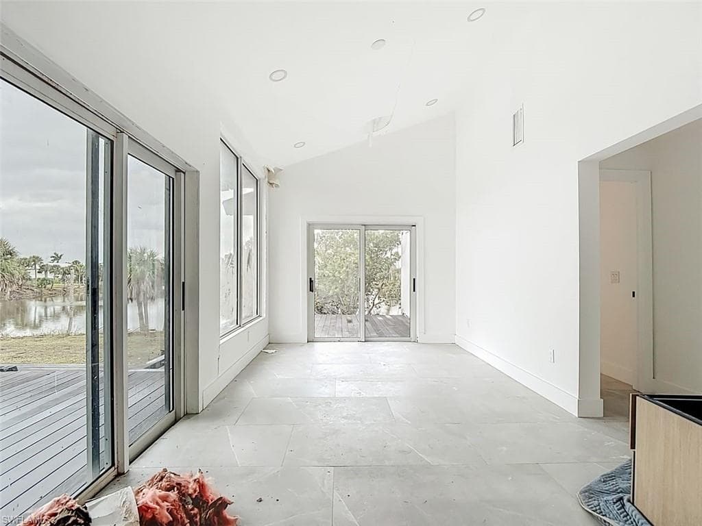 497 Lake Murex CIR, SANIBEL FL 33957-12