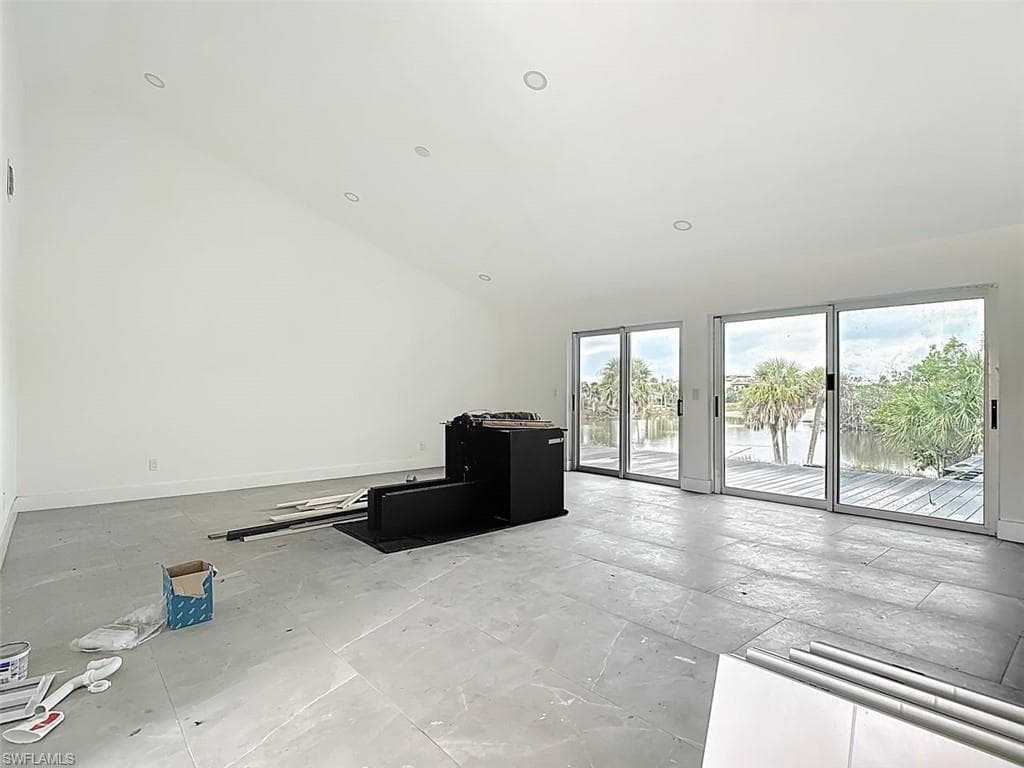 497 Lake Murex CIR, SANIBEL FL 33957-8