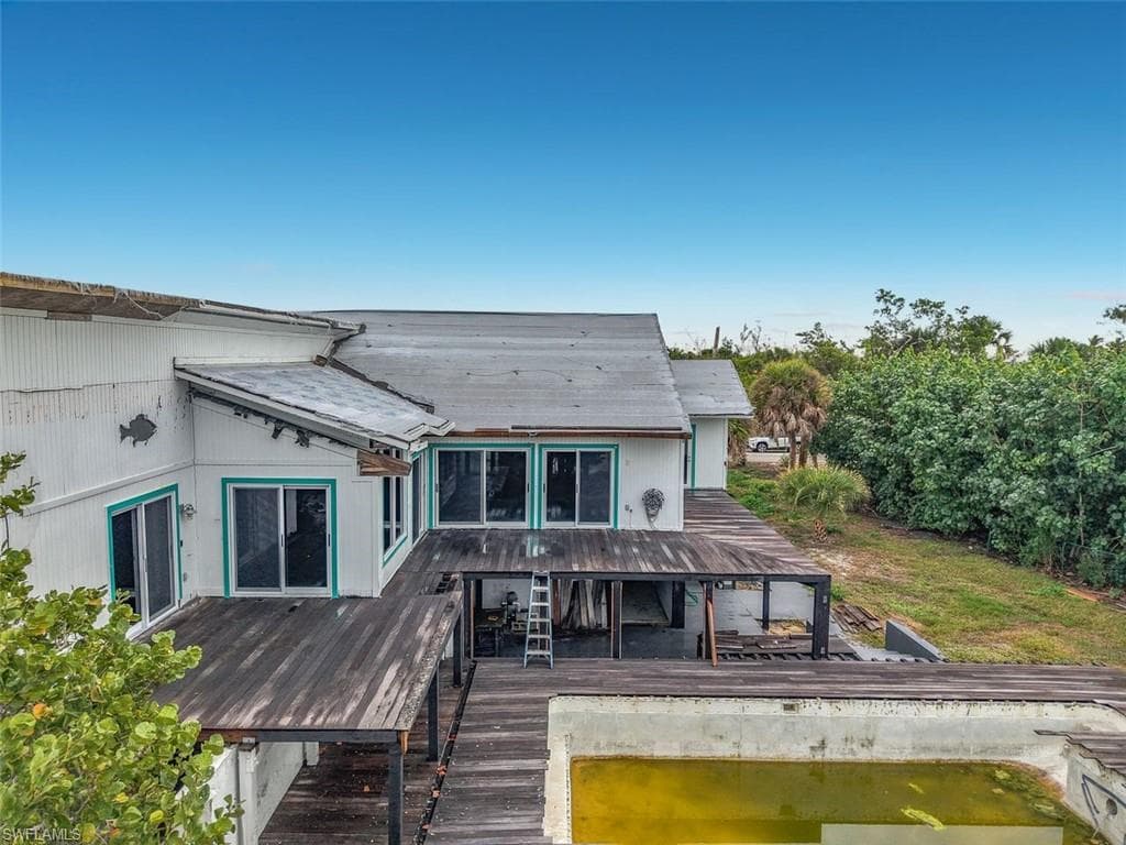 497 Lake Murex CIR, SANIBEL FL 33957-40