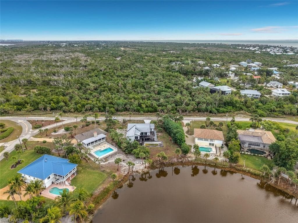 497 Lake Murex CIR, SANIBEL FL 33957-44