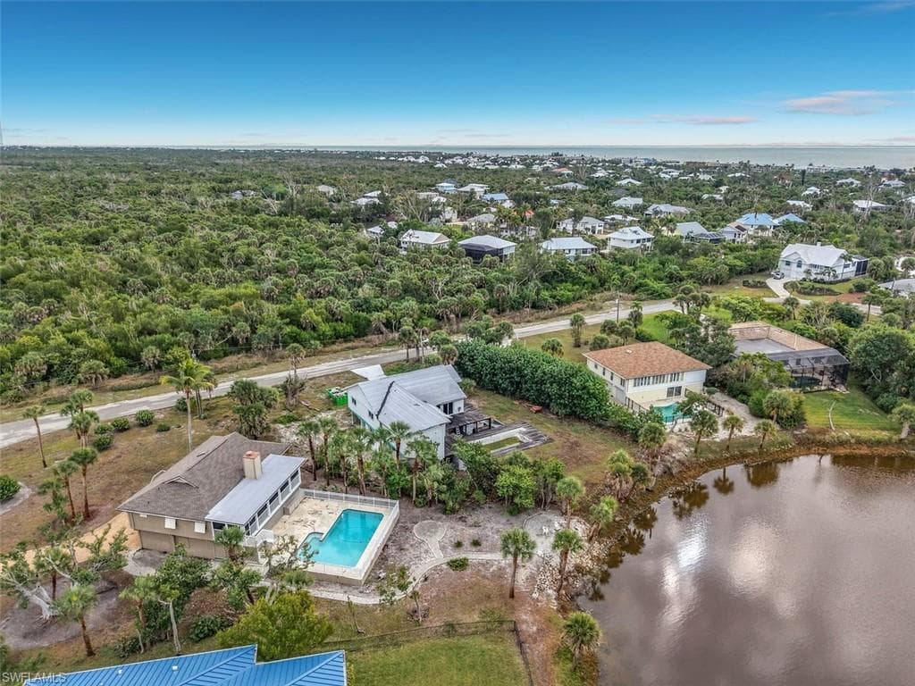 497 Lake Murex CIR, SANIBEL FL 33957-43