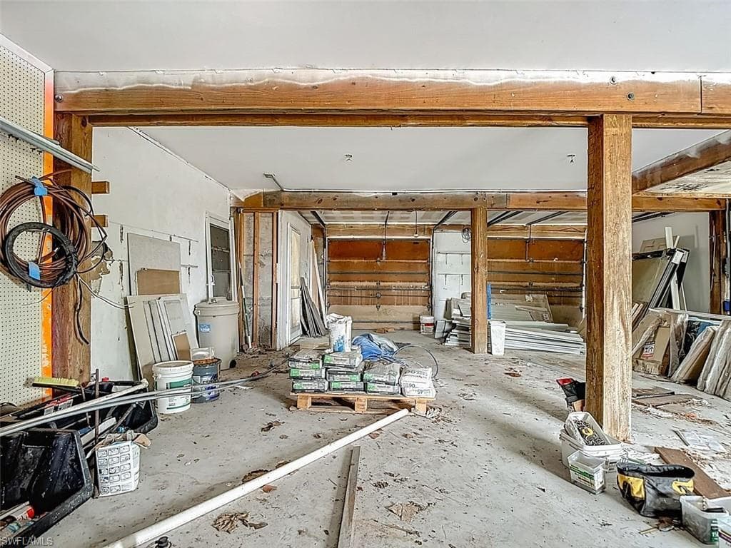 497 Lake Murex CIR, SANIBEL FL 33957-34