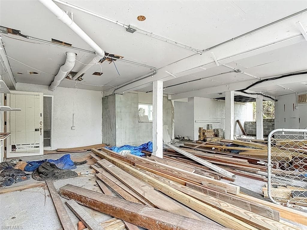 497 Lake Murex CIR, SANIBEL FL 33957-38