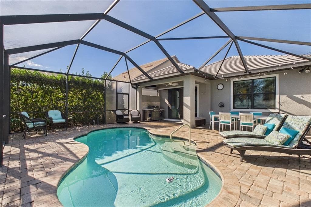 20285 Corkscrew Shores BLVD, ESTERO FL 33928-25