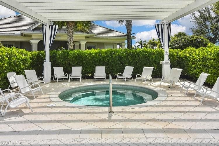 20285 Corkscrew Shores BLVD, ESTERO FL 33928-33